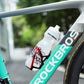 Portabidón ligero para bicicleta de PC de 35 g ROCKBROS