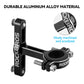 Adaptador universal de portabotellas de aluminio para bicicletas y motocicletas ROCKBROS