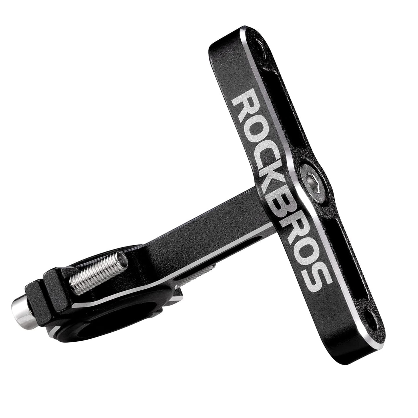 Adaptador universal de portabotellas de aluminio para bicicletas y motocicletas ROCKBROS