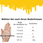 Guantes de equitación antideslizantes con dedos reflectantes, tallas S-XXL, ROCKBROS