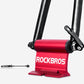 Soporte de horquilla para portabicicletas de techo ROCKBROS
