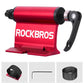 Soporte de horquilla para portabicicletas de techo ROCKBROS