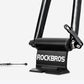 Soporte de horquilla para portabicicletas de techo ROCKBROS