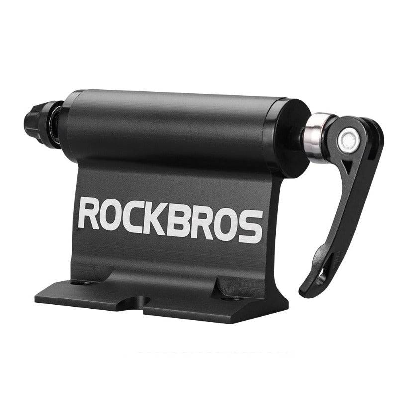 Soporte de horquilla para portabicicletas de techo ROCKBROS