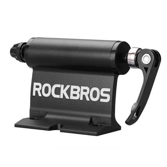 Soporte de horquilla para portabicicletas de techo ROCKBROS