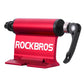 Soporte de horquilla para portabicicletas de techo ROCKBROS