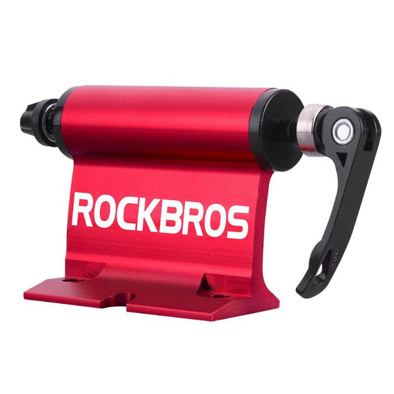 Soporte de horquilla para portabicicletas de techo ROCKBROS