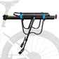 Portaequipajes para bicicletas con reflector y cierre rápido, 24-29 pulgadas, ROCKBROS