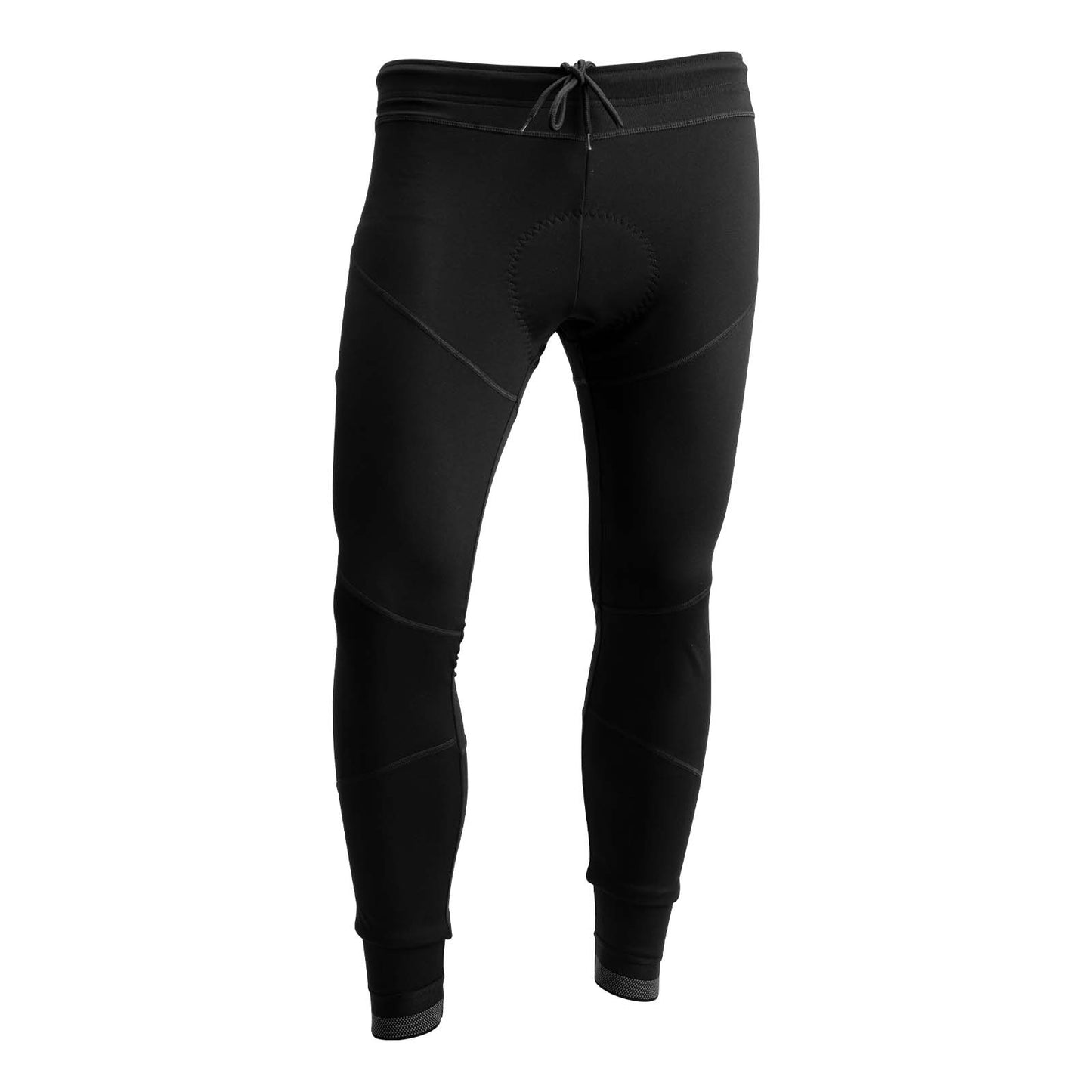 Pantalones de ciclismo de invierno, ropa de ciclismo a prueba de viento, deportivos ROCKBROS