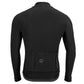 Chaqueta de ciclismo de invierno, ropa de ciclismo a prueba de viento, deportiva, ROCKBROS