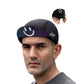 Gorra de ciclismo de verano, antisudor, ligera, unisex, ROCKBROS