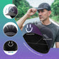 Gorra de ciclismo de verano, antisudor, ligera, unisex, ROCKBROS