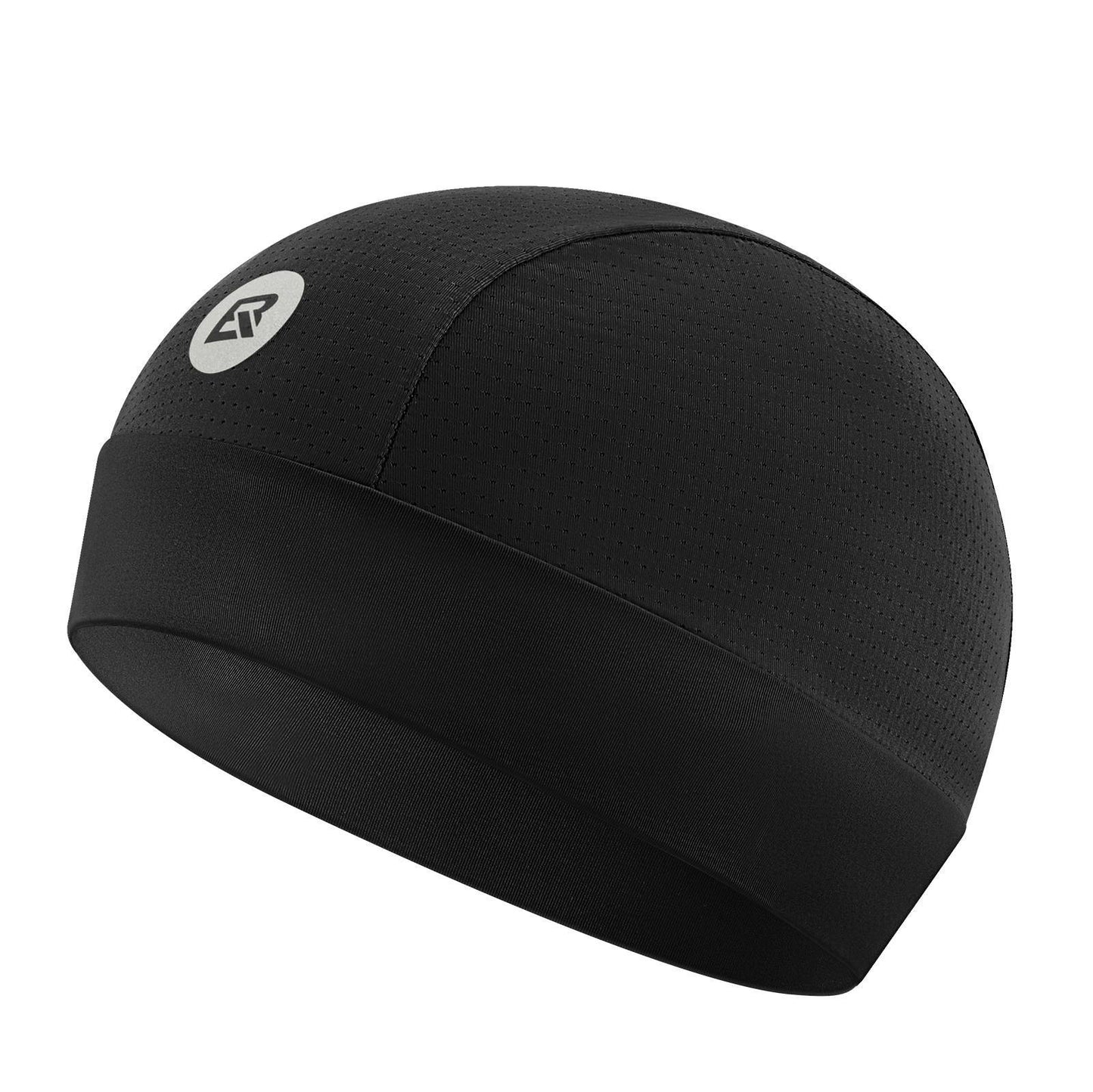 Gorra de ciclismo de verano con protección UV para hombre, talla 50-64 cm, ROCKBROS