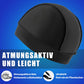Gorra de ciclismo de verano con protección UV para hombre, talla 50-64 cm, ROCKBROS