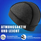 Gorra de ciclismo de verano con protección UV para hombre, talla 50-64 cm, ROCKBROS