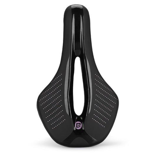Sillín de bicicleta ergonómico con amortiguación unisex ROCKBROS
