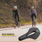 Sillín de bicicleta ergonómico con amortiguación unisex ROCKBROS