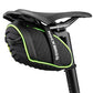 Bolsa para herramientas de alforjas de bicicleta con bandas reflectantes 1L ROCKBROS