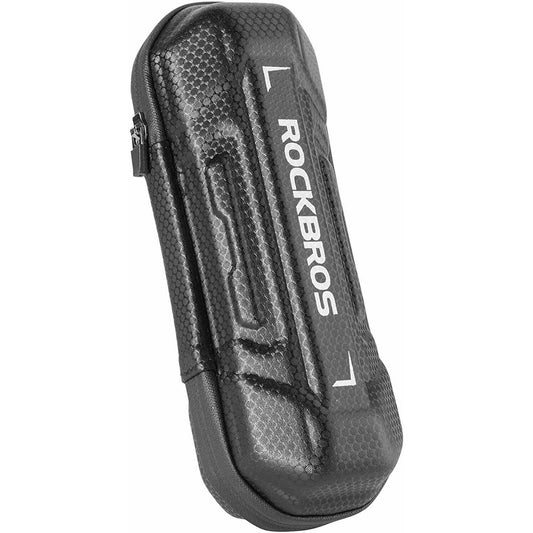 Organizador de accesorios para bicicletas Negro ROCKBROS
