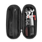 Organizador de accesorios para bicicletas Negro ROCKBROS