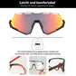 Gafas de ciclismo 2 en 1 deportivas polarizadas y fotocromáticas ROCKBROS