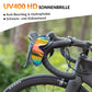 ROCKBROS Gafas de sol deportivas polarizadas para ciclistas (protección UV)
