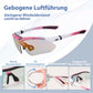 Gafas de ciclismo, gafas fotocromáticas, gafas de sol, protección UV 400, ROCKBROS
