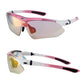 Gafas de ciclismo, gafas fotocromáticas, gafas de sol, protección UV 400, ROCKBROS