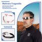 Gafas de ciclismo, gafas fotocromáticas, gafas de sol, protección UV 400, ROCKBROS