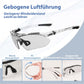 Gafas de ciclismo, gafas fotocromáticas, gafas de sol, protección UV 400, ROCKBROS