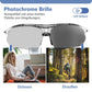 Gafas de ciclismo, gafas fotocromáticas, gafas de sol, protección UV 400, ROCKBROS
