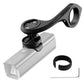 Soporte para ciclocomputador compatible con Garmin/iGPSPORT para manillares de 32-35 mm ROCKBROS
