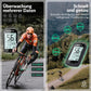 Ciclocomputador inalámbrico GPS resistente al agua con velocímetro y odómetro ROCKBROS