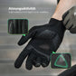 Guantes de ciclismo para mujer/hombre con pantalla táctil antideslizantes finos ROCKBROS
