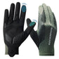 Guantes de ciclismo para mujer/hombre con pantalla táctil antideslizantes finos ROCKBROS