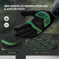 Guantes de ciclismo para mujer/hombre con pantalla táctil antideslizantes finos ROCKBROS
