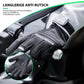 Guantes de ciclismo con pantalla táctil, cálidos guantes de invierno S-XL ROCKBROS