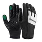 Guantes de ciclismo con pantalla táctil, cálidos guantes de invierno S-XL ROCKBROS