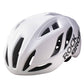 ROCKBROS Casco de bicicleta 58-62cm Ajustable Casco urbano Ventilación Unisex