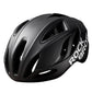 ROCKBROS Casco de bicicleta 58-62cm Ajustable Casco urbano Ventilación Unisex