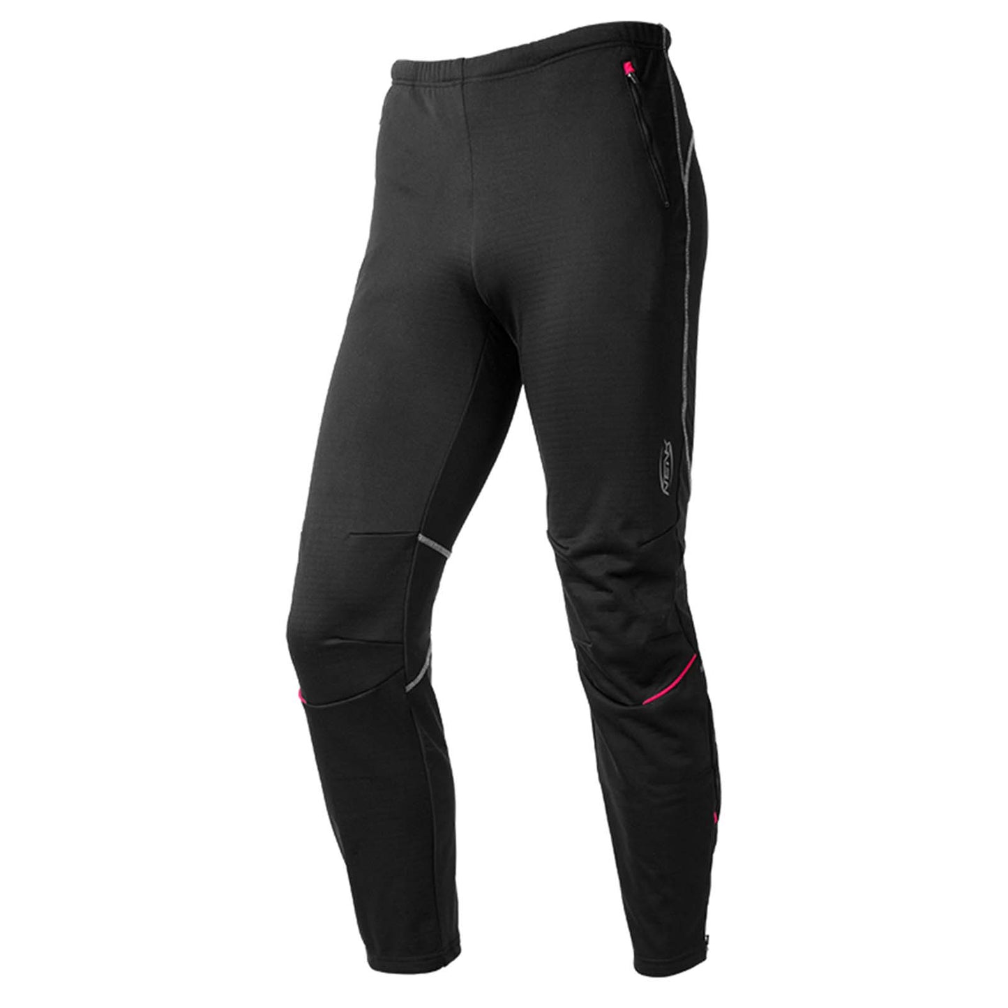 Pantalones de ciclismo para hombre, pantalones de ocio, actividades al aire libre, tallas M-4XL, ROCKBROS