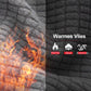Pantalones de ciclismo para hombre, pantalones de ocio, actividades al aire libre, tallas M-4XL, ROCKBROS