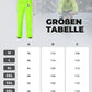 ROCKBROS Pantalón largo de ciclismo para hombre, impermeable