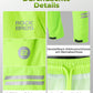 ROCKBROS Pantalón largo de ciclismo para hombre, impermeable
