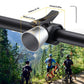 ROCKBROS Timbre de Bicicleta Sonoro Retro para MTB Bicicleta de Carreras Cuatro Colores