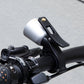 ROCKBROS Timbre de Bicicleta Sonoro Retro para MTB Bicicleta de Carreras Cuatro Colores