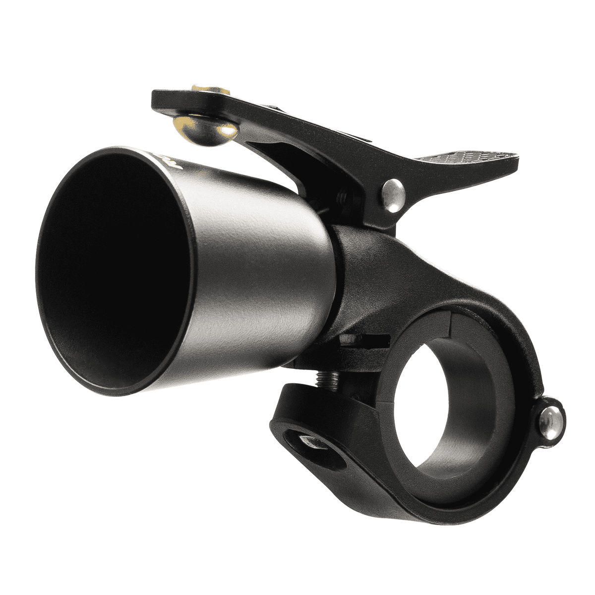 ROCKBROS Timbre de Bicicleta Sonoro Retro para MTB Bicicleta de Carreras Cuatro Colores
