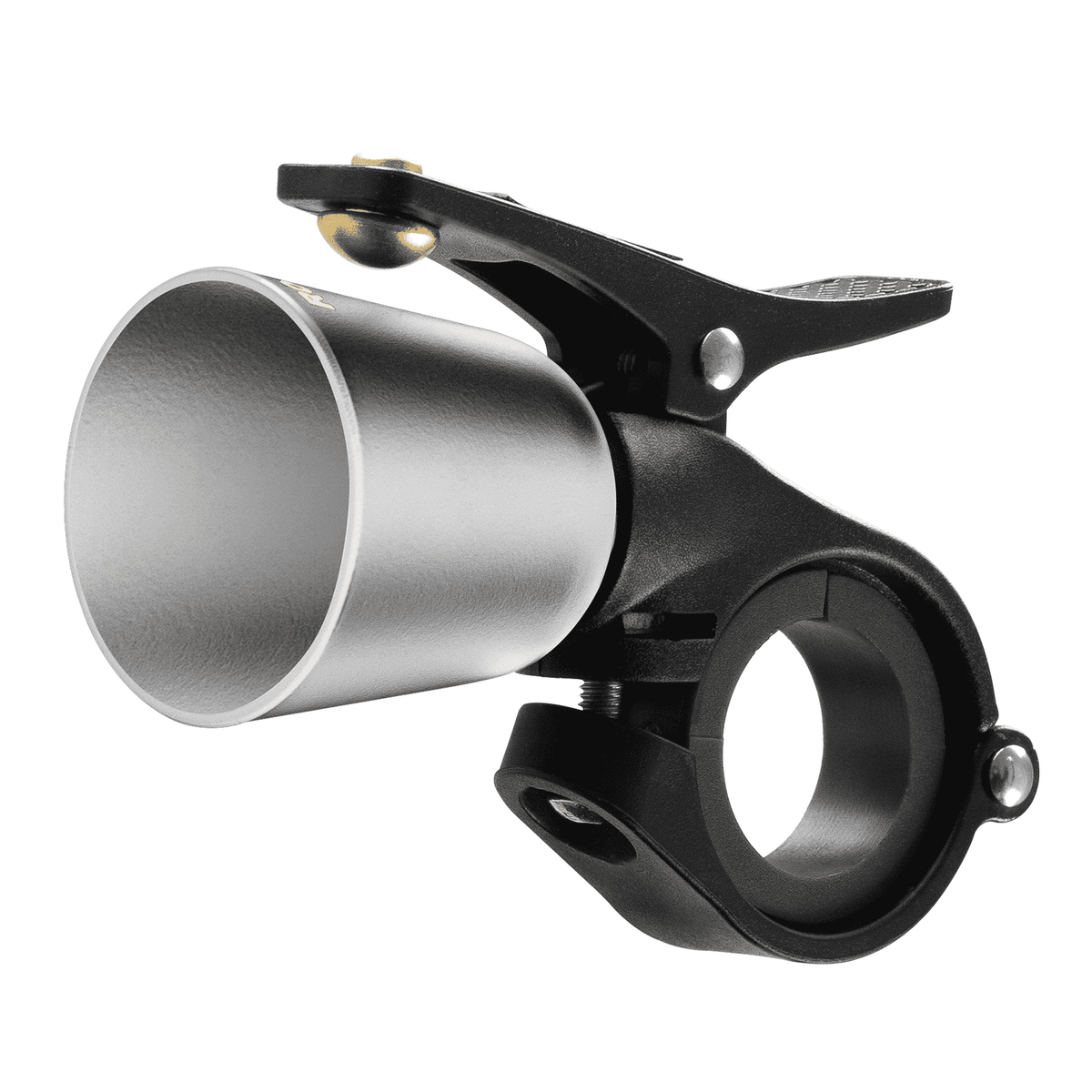 ROCKBROS Timbre de Bicicleta Sonoro Retro para MTB Bicicleta de Carreras Cuatro Colores