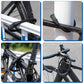Candado de bicicleta con combinación de 5 dígitos ROCKBROS
