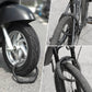 Candado de bicicleta con cable de 5 dígitos ROCKBROS